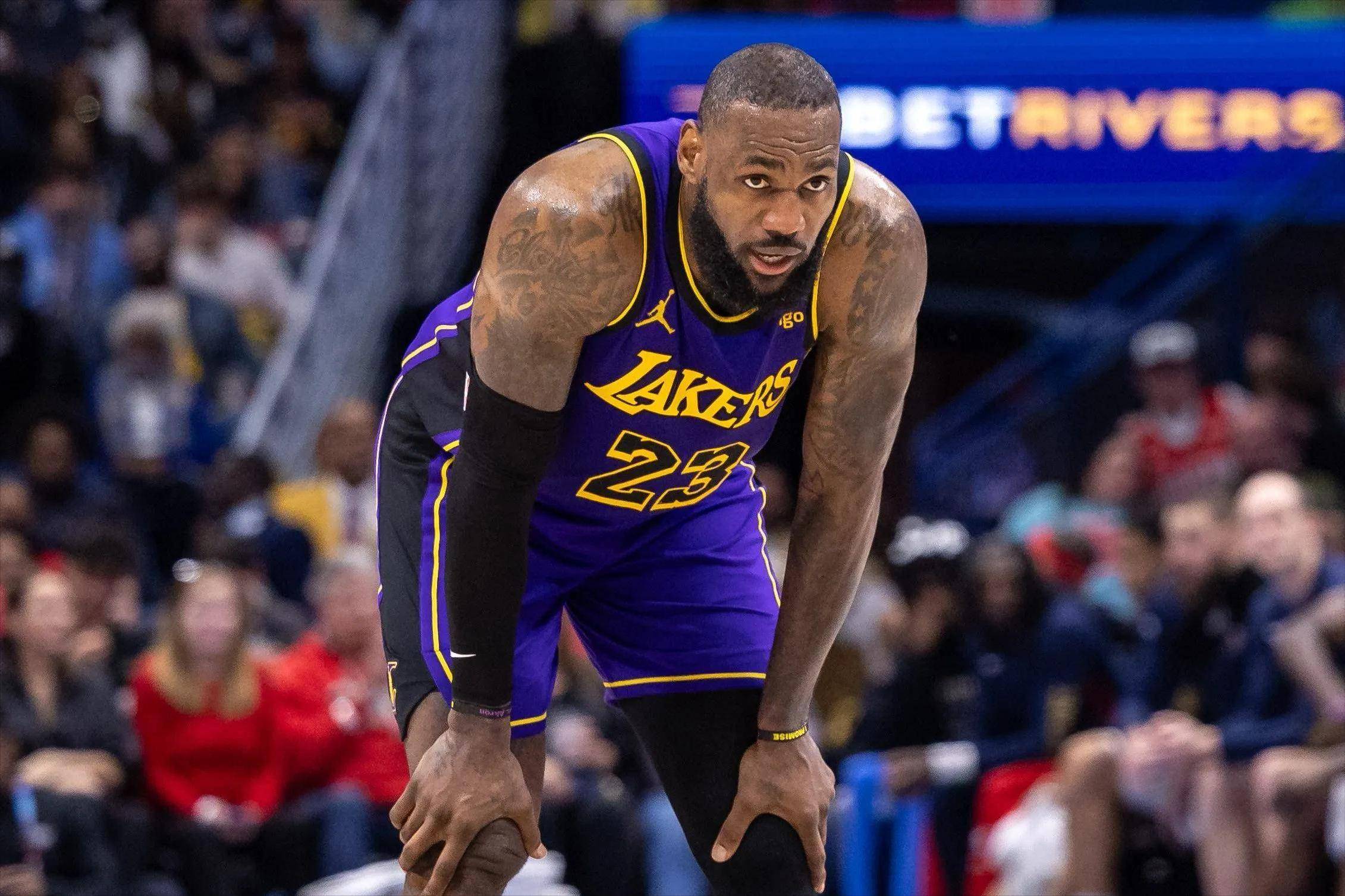 九游体育社区 浓眉哥即将与湖人完成续约 